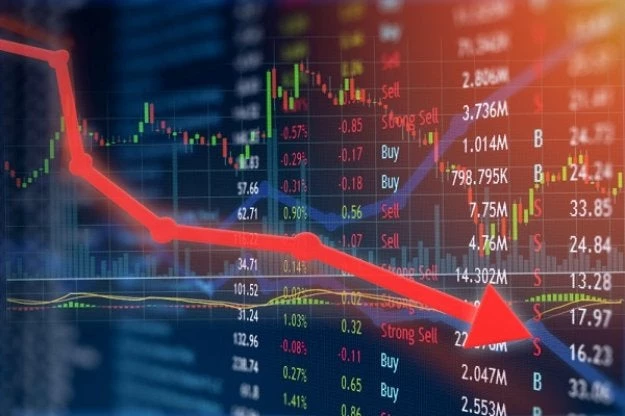 Tι συμβαίνει; – Μπαρούτι… μυρίζει η ελληνική αγορά, όπου φύγει φύγει οι επενδυτές
